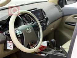 تويوتا فورجنر